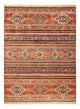 Shal Dywan 203x154cm - Dywan orientalny