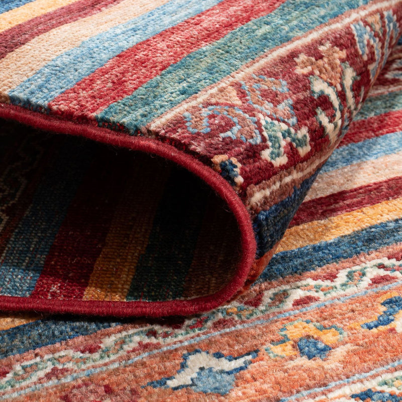 Dywan Ziegler - Shal - 203 x 154 cm - wielokolorowy