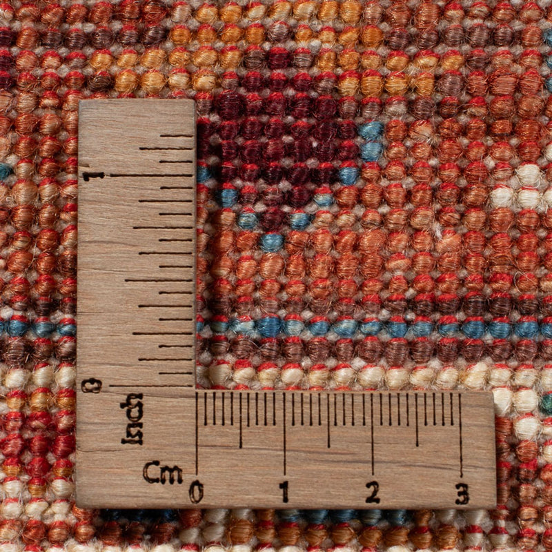 Dywan Ziegler - Shal - 203 x 154 cm - wielokolorowy