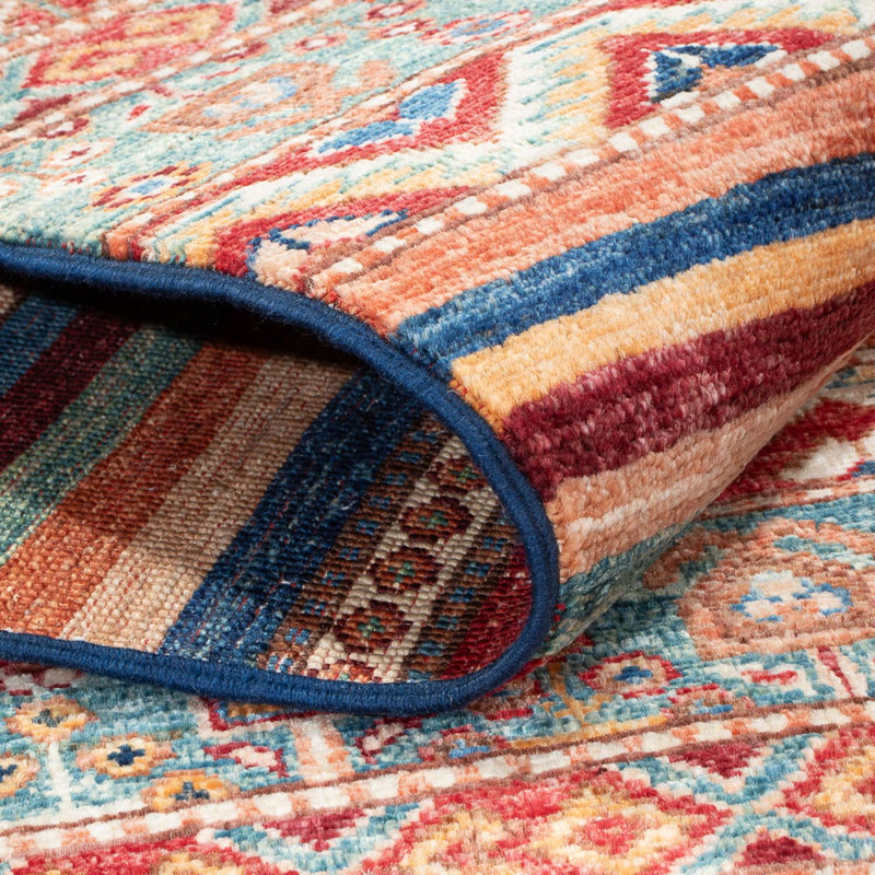 Dywan Ziegler - Shal - 198 x 146 cm - wielokolorowy