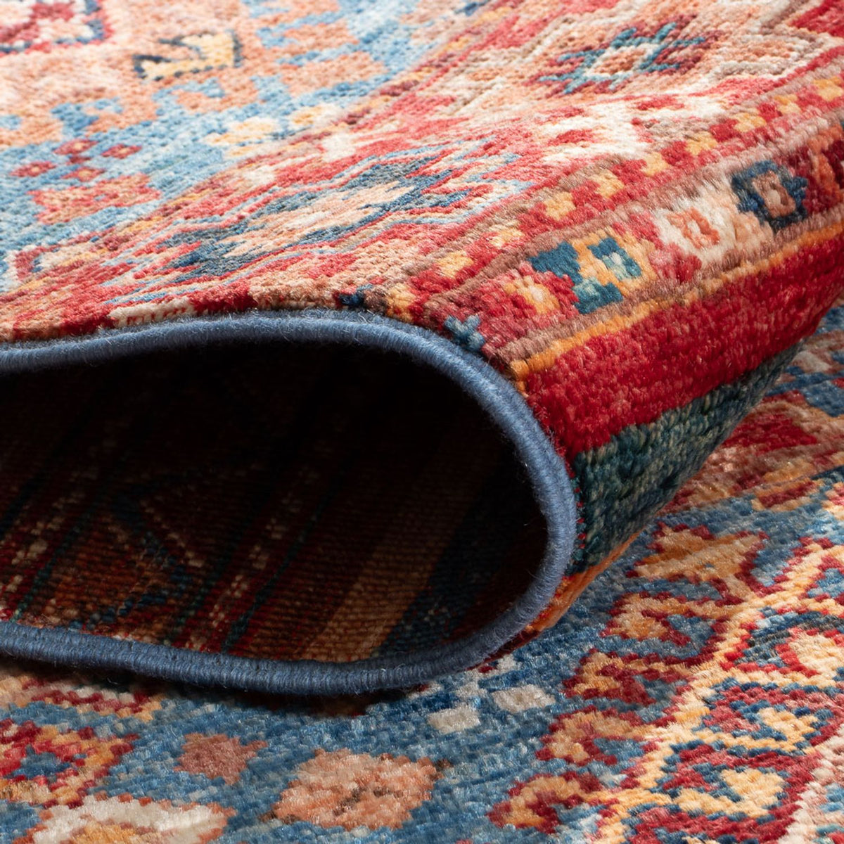 Dywan Ziegler - Shal - 196 x 149 cm - wielokolorowy