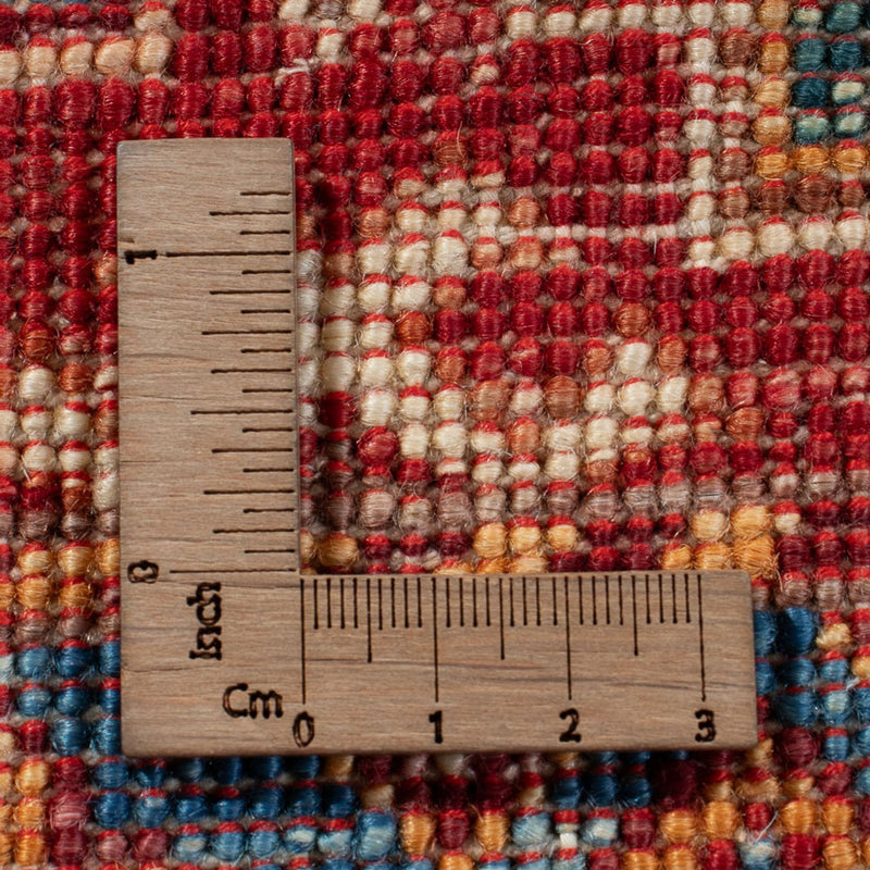 Dywan Ziegler - Shal - 196 x 149 cm - wielokolorowy