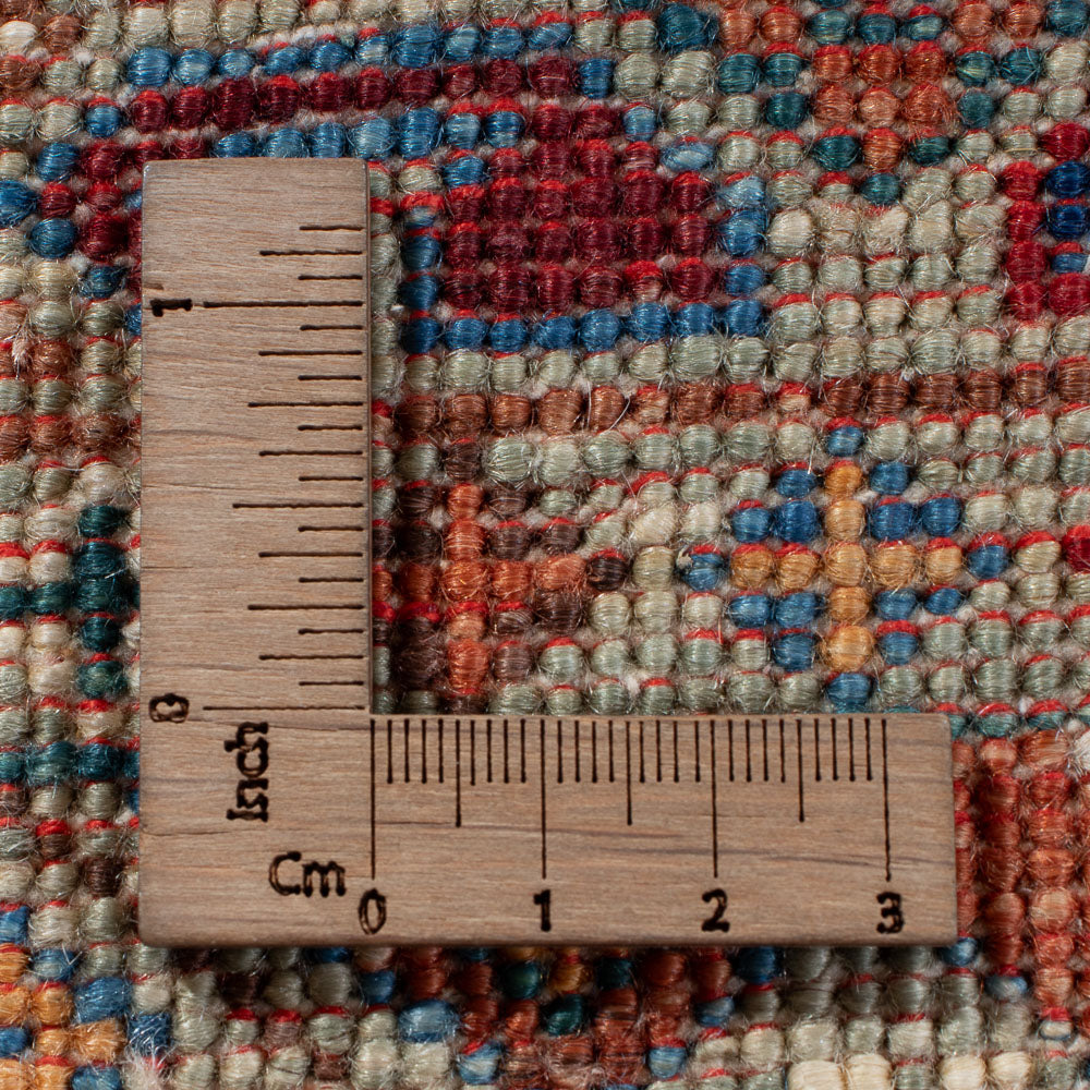 Dywan Ziegler - Shal - 194 x 152 cm - wielokolorowy