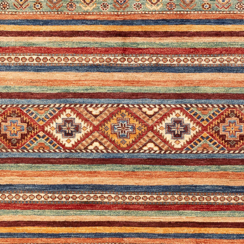 Dywan Ziegler - Shal - 201 x 148 cm - wielokolorowy