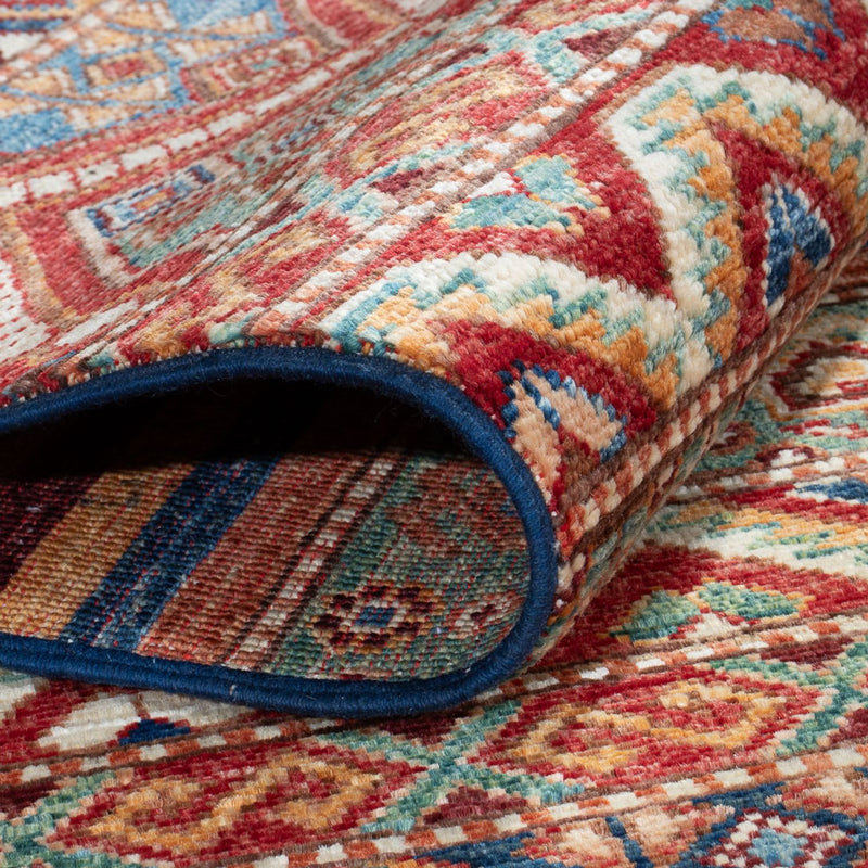 Dywan Ziegler - Shal - 201 x 148 cm - wielokolorowy