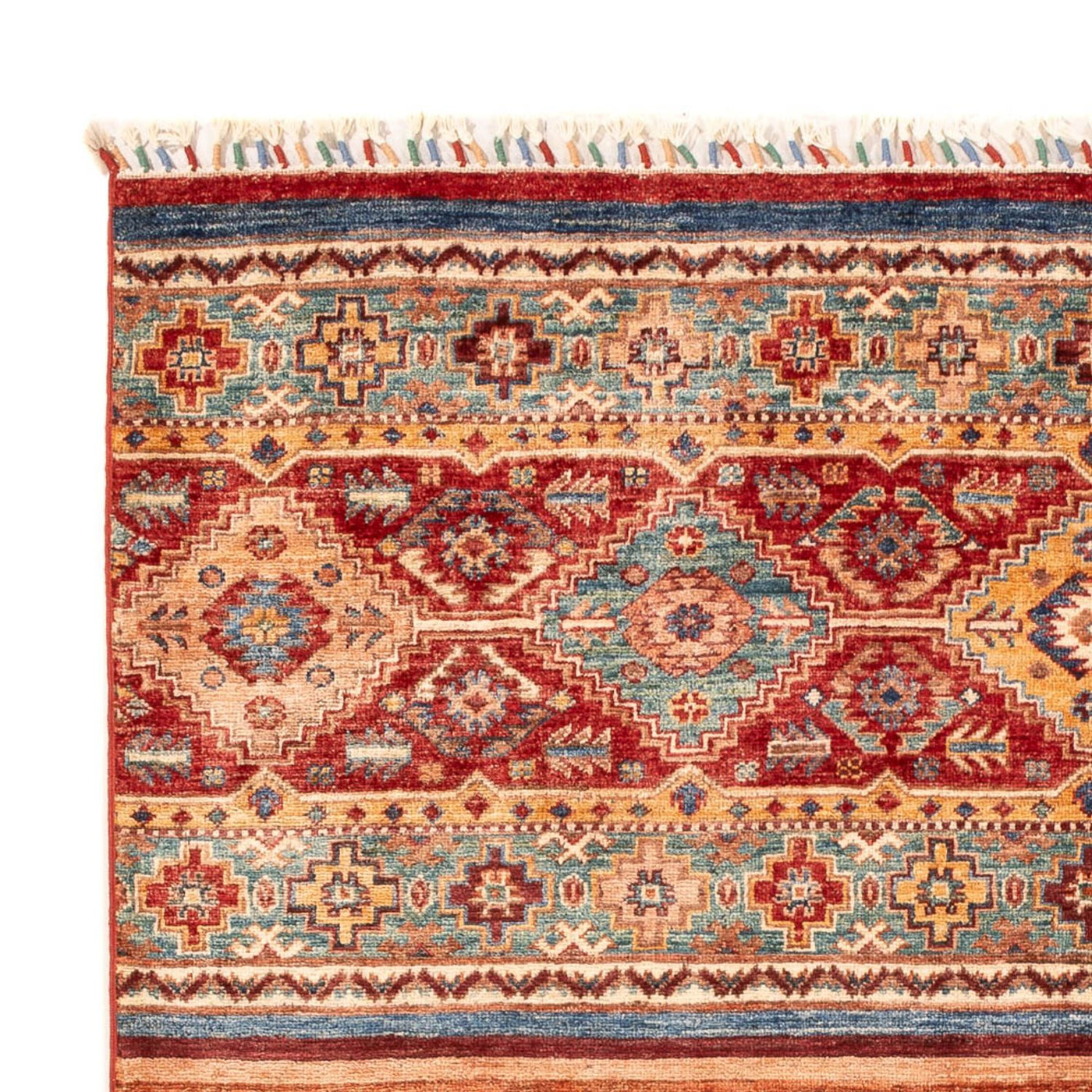 Shal Dywan 199x155cm - Dywan orientalny