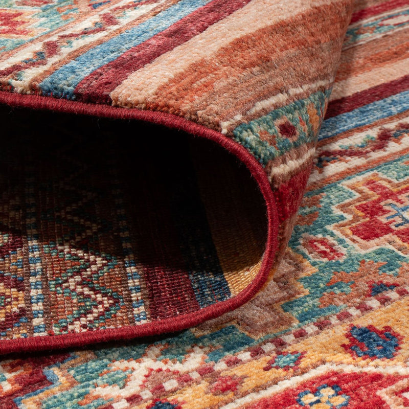 Dywan Ziegler - Shal - 199 x 155 cm - wielokolorowy