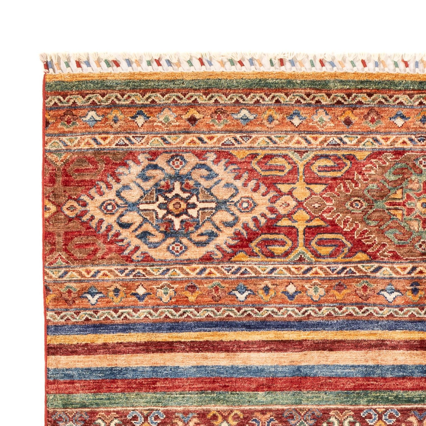 Shal Dywan 203x149cm - Dywan orientalny