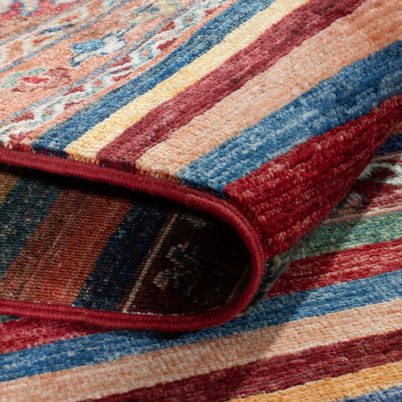 Dywan Ziegler - Shal - 203 x 149 cm - wielokolorowy