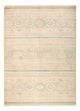 Shal Dywan 206x150cm - Dywan orientalny
