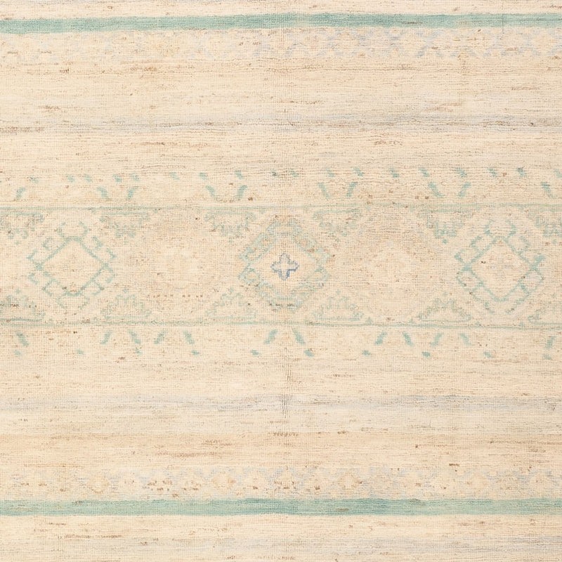 Dywan Ziegler - Shal - 206 x 150 cm - jasnozielony