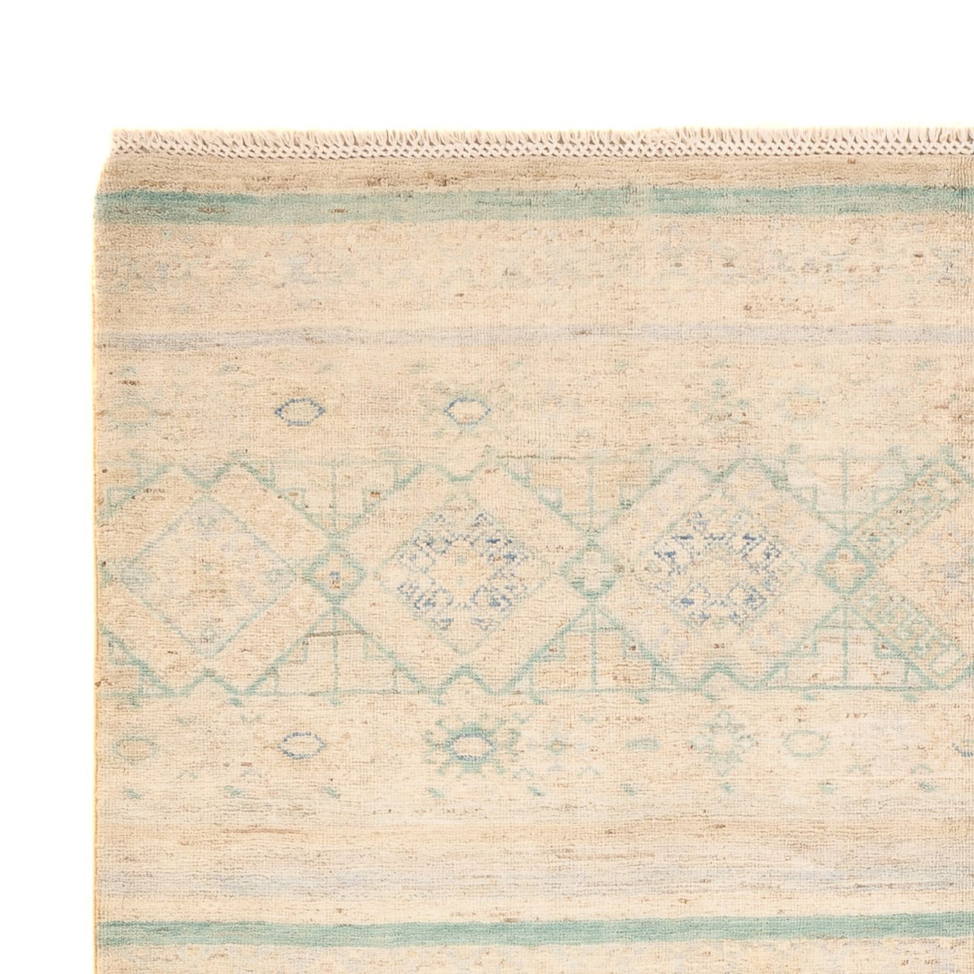 Shal Dywan 206x150cm - Dywan orientalny