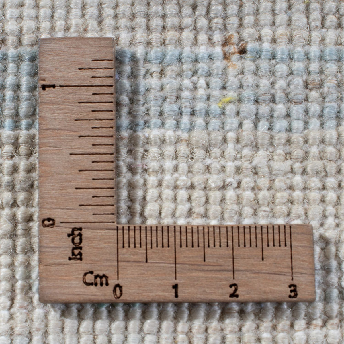 Dywan Ziegler - Shal - 206 x 150 cm - jasnozielony