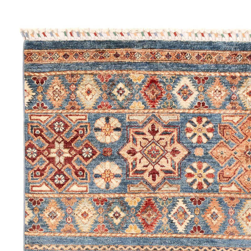 Dywan Ziegler - Shal - 201 x 147 cm - wielokolorowy