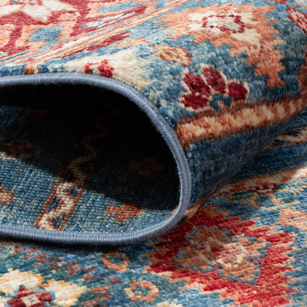 Dywan Ziegler - Shal - 201 x 147 cm - wielokolorowy