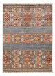 Shal Dywan 200x149cm - Dywan orientalny
