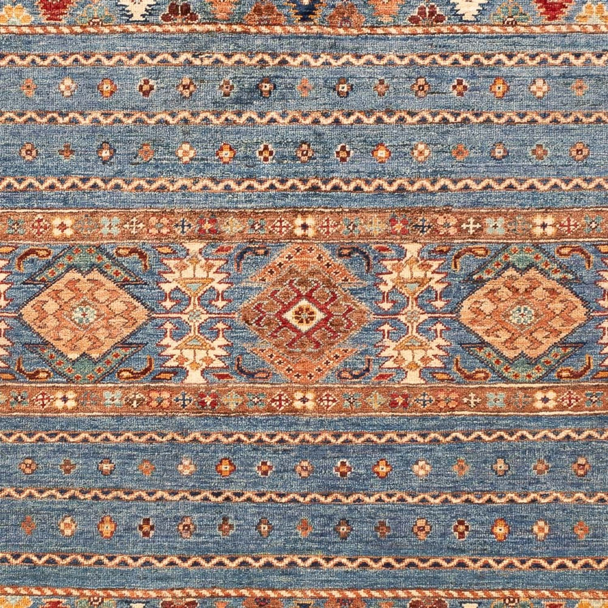 Dywan Ziegler - Shal - 200 x 149 cm - wielokolorowy