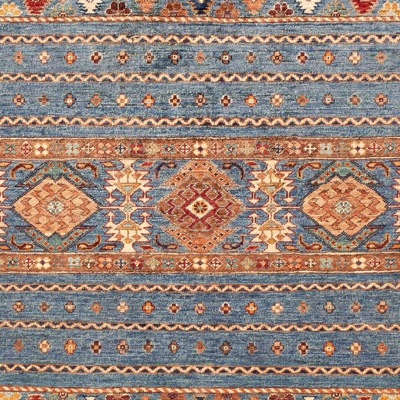 Dywan Ziegler - Shal - 200 x 149 cm - wielokolorowy