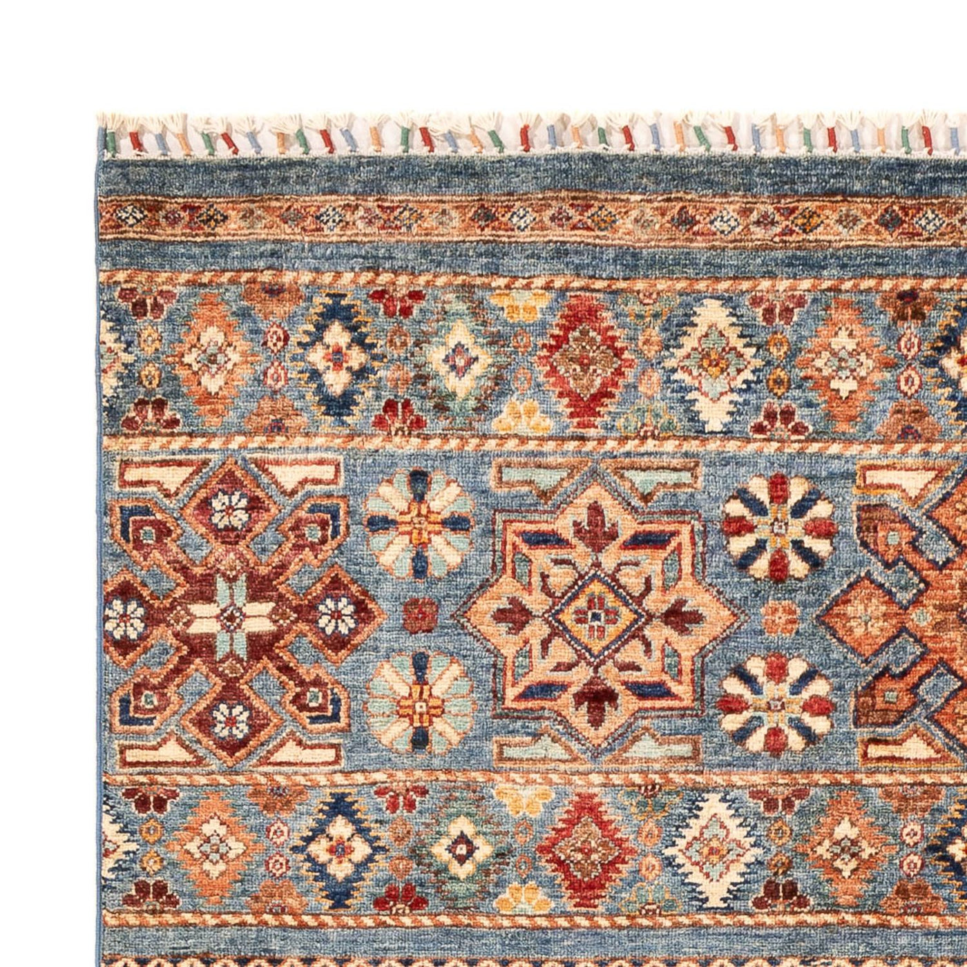 Shal Dywan 200x149cm - Dywan orientalny