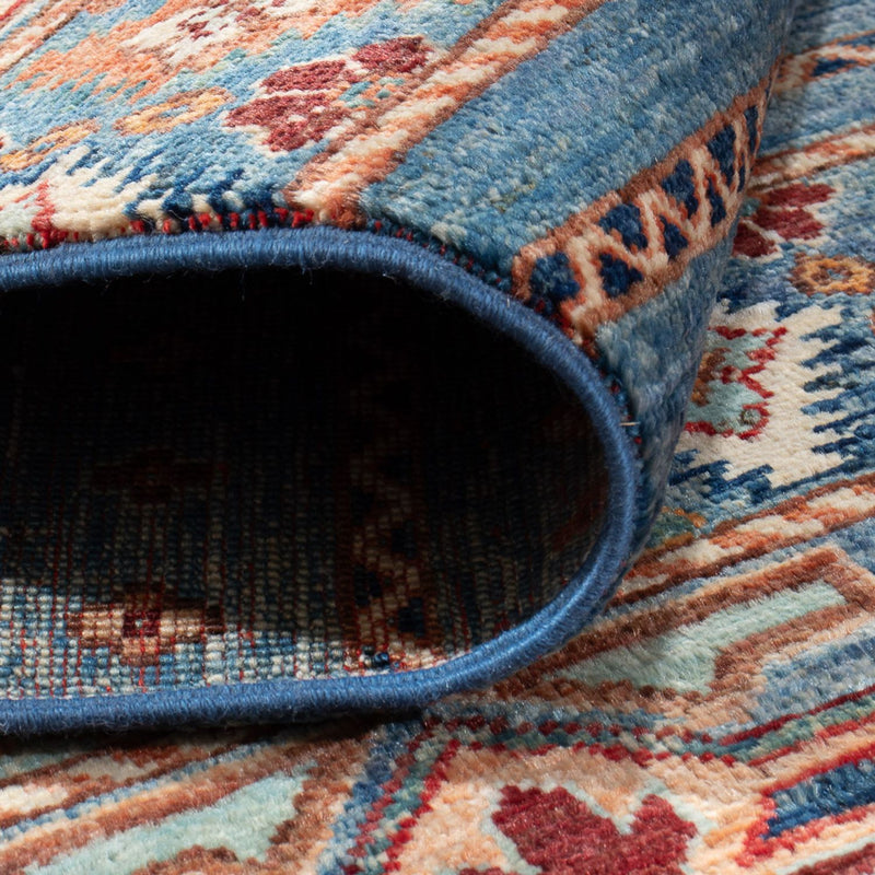 Dywan Ziegler - Shal - 200 x 149 cm - wielokolorowy