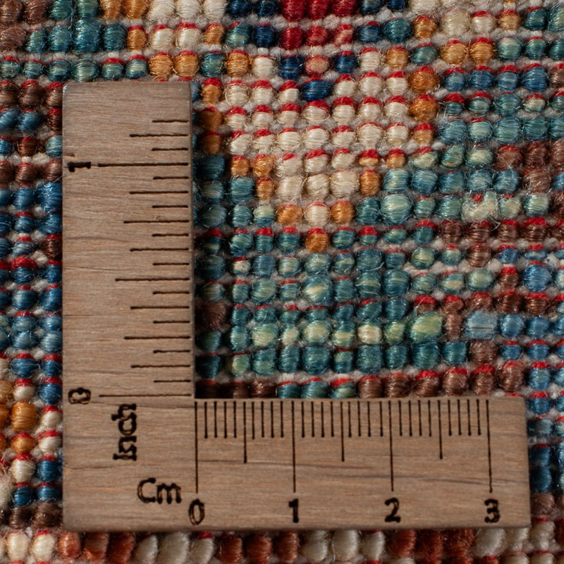 Dywan Ziegler - Shal - 200 x 149 cm - wielokolorowy