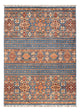 Shal Dywan 197x146cm - Dywan orientalny