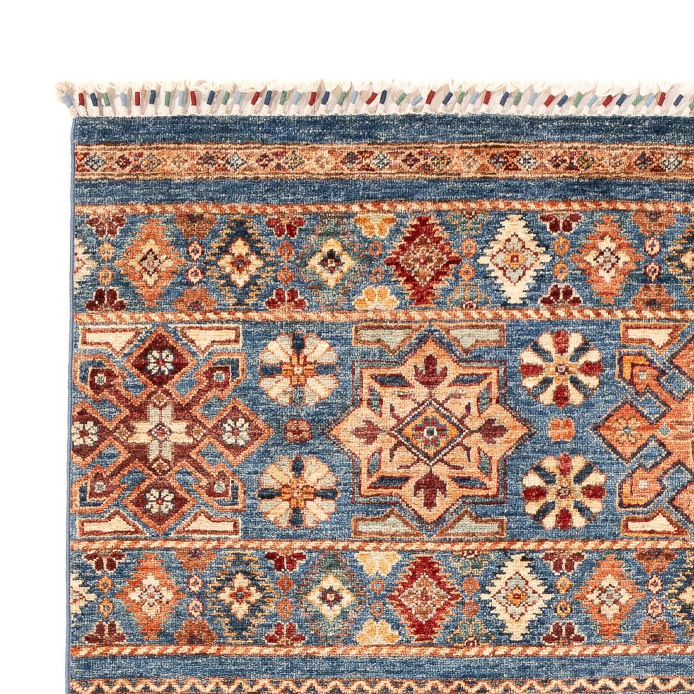 Shal Dywan 197x146cm - Dywan orientalny