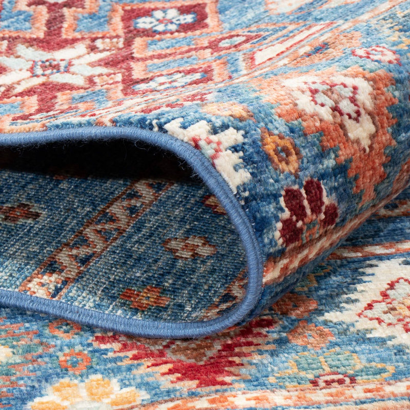 Dywan Ziegler - Shal - 197 x 146 cm - wielokolorowy