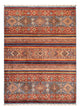 Shal Dywan 204x152cm - Dywan orientalny