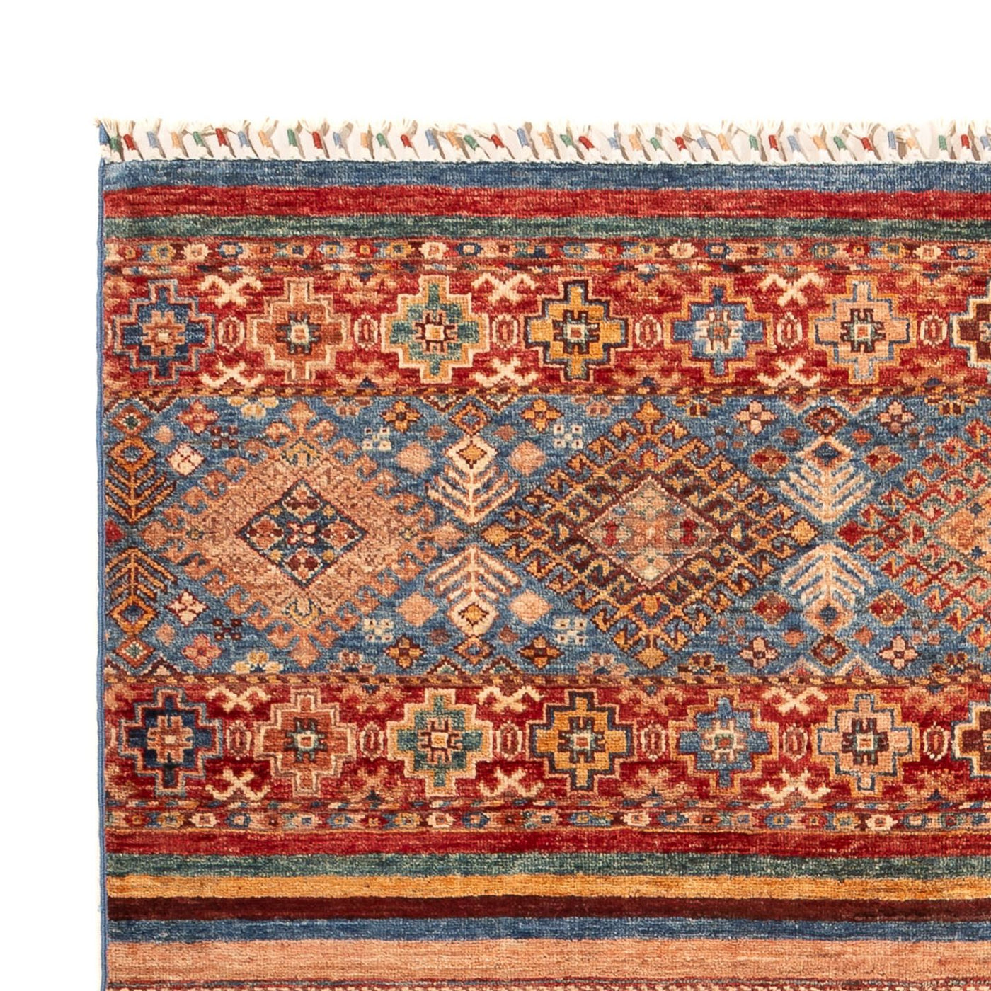 Shal Dywan 204x152cm - Dywan orientalny