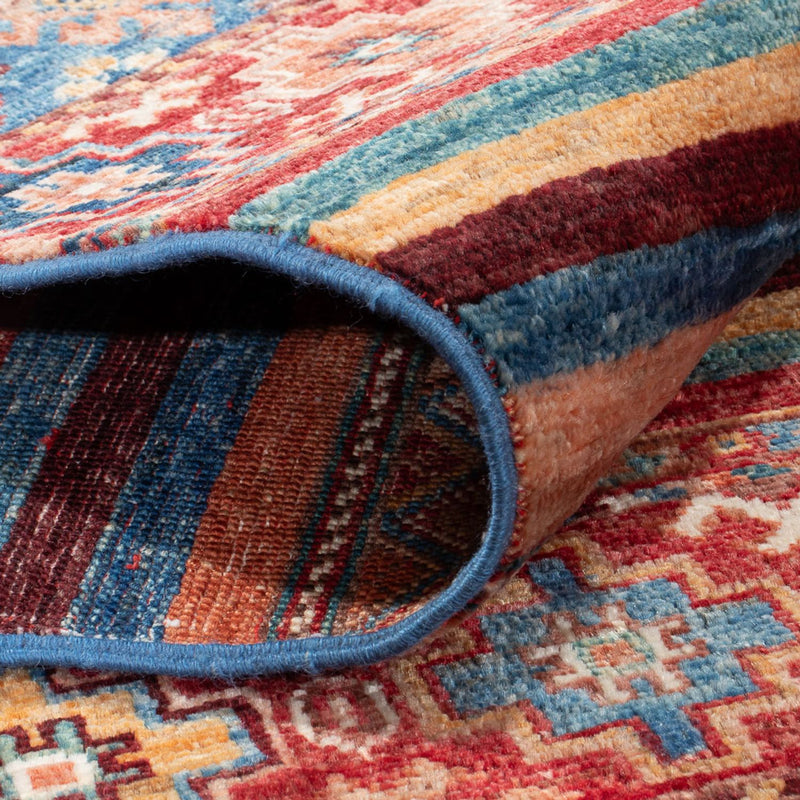 Dywan Ziegler - Shal - 204 x 152 cm - wielokolorowy