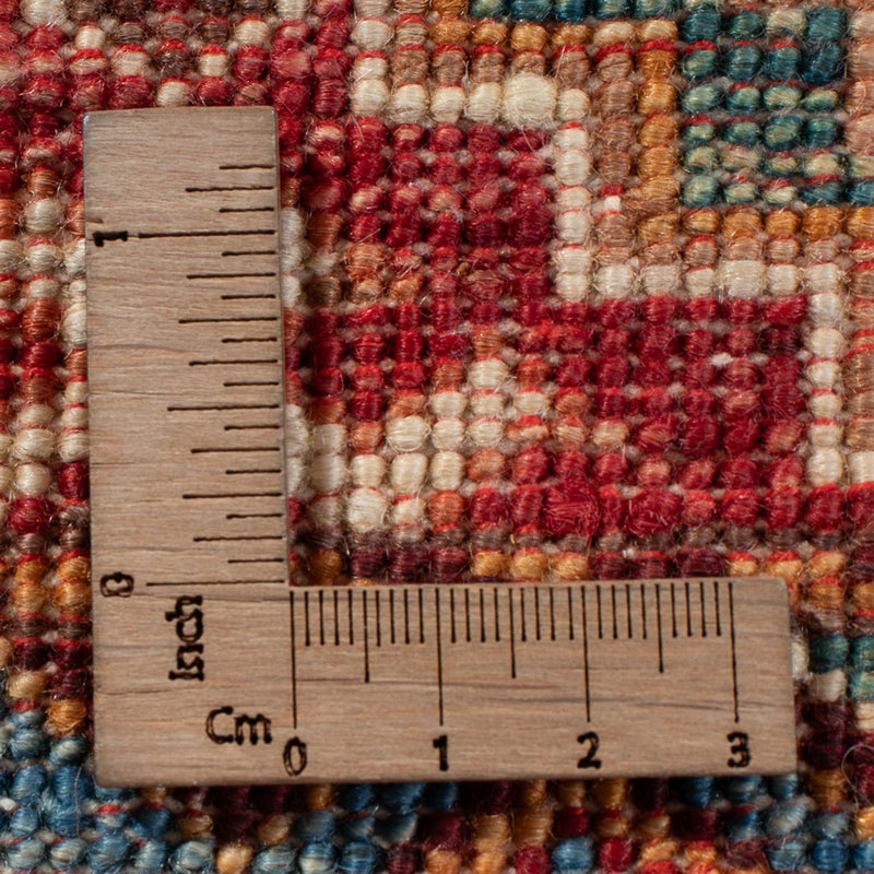 Dywan Ziegler - Shal - 204 x 152 cm - wielokolorowy