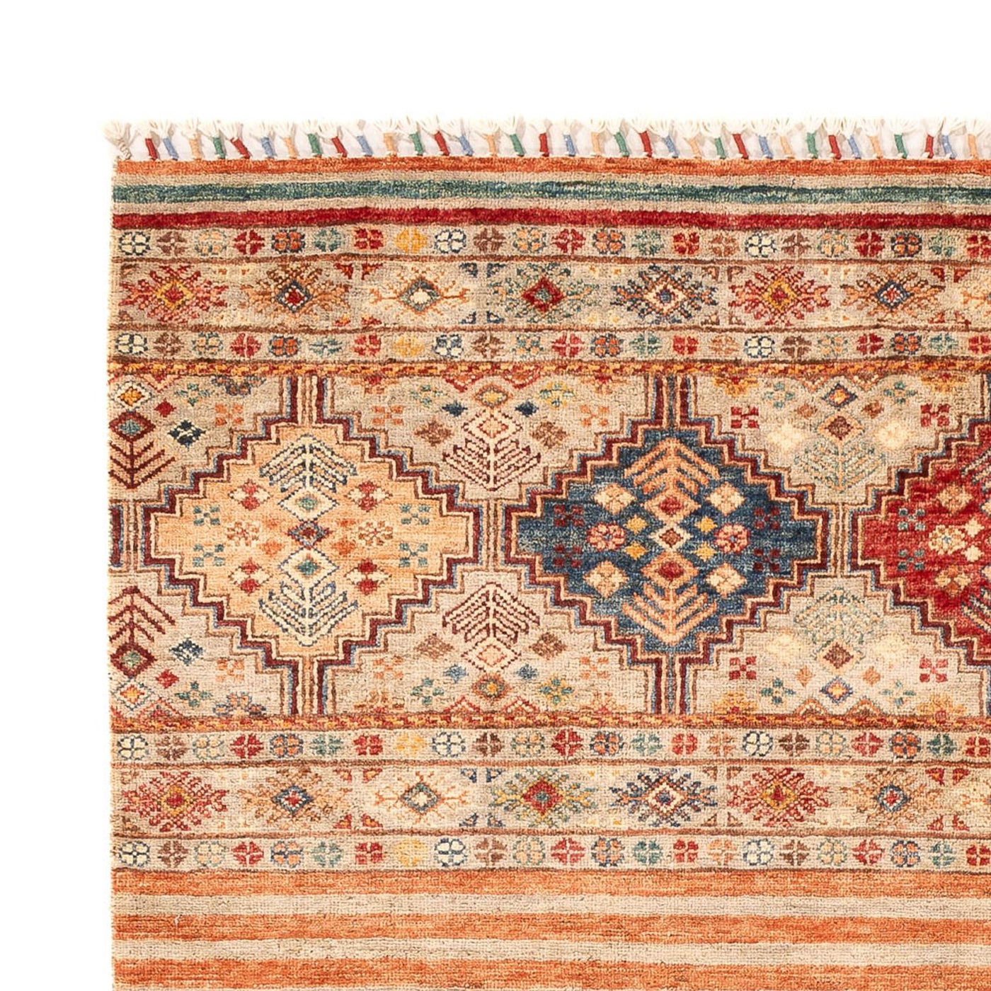 Shal Dywan 194x147cm - Dywan orientalny