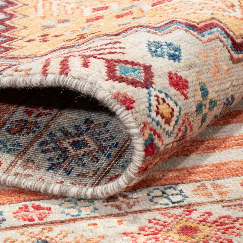 Dywan Ziegler - Shal - 194 x 147 cm - wielokolorowy