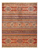 Shal Dywan 200x154cm - Dywan orientalny