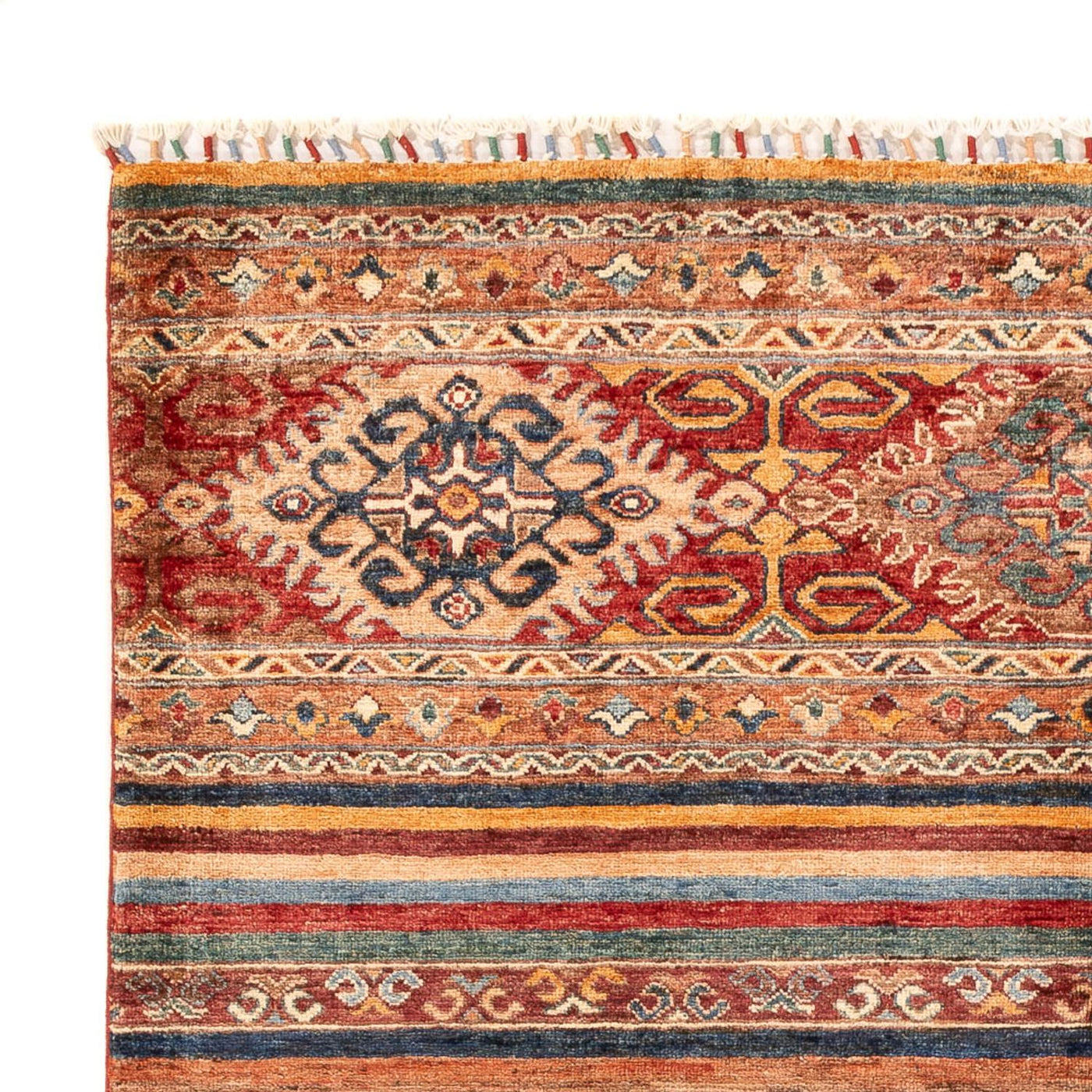 Shal Dywan 200x154cm - Dywan orientalny