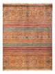 Shal Dywan 204x155cm - Dywan orientalny