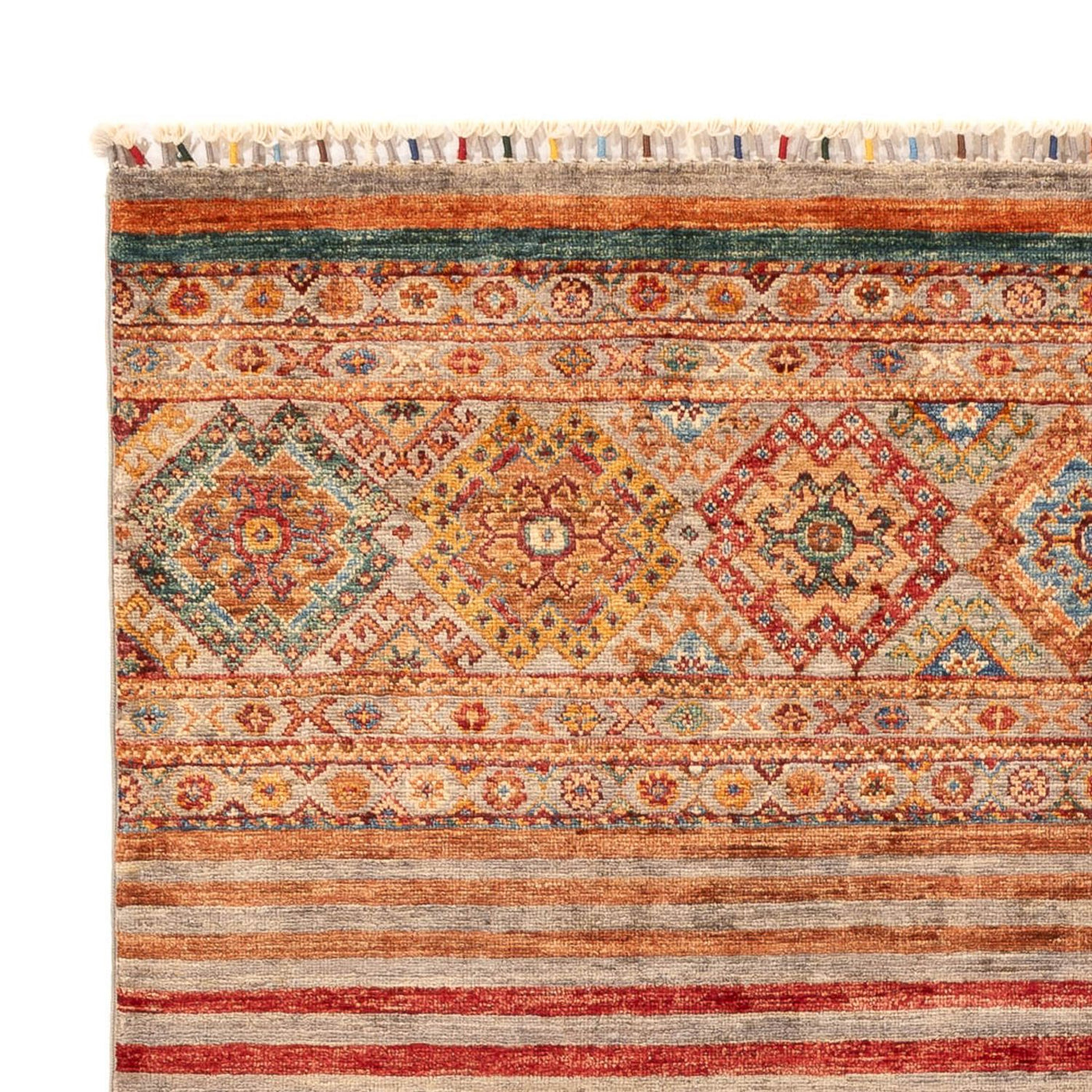Shal Dywan 204x155cm - Dywan orientalny