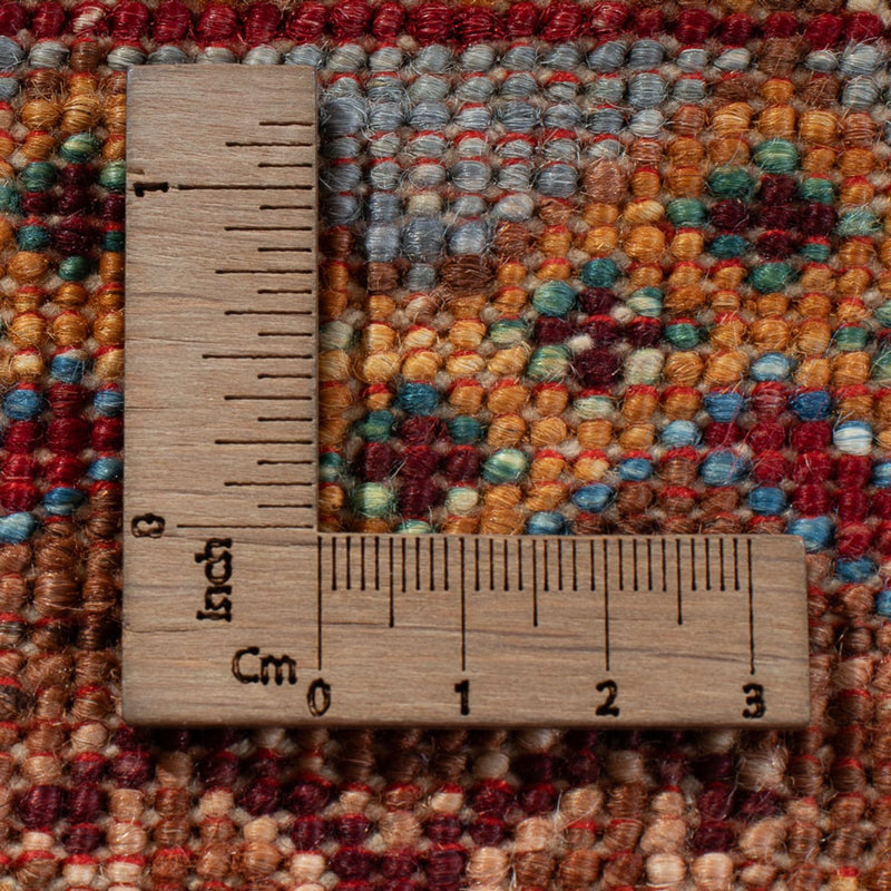 Dywan Ziegler - Shal - 204 x 155 cm - wielokolorowy