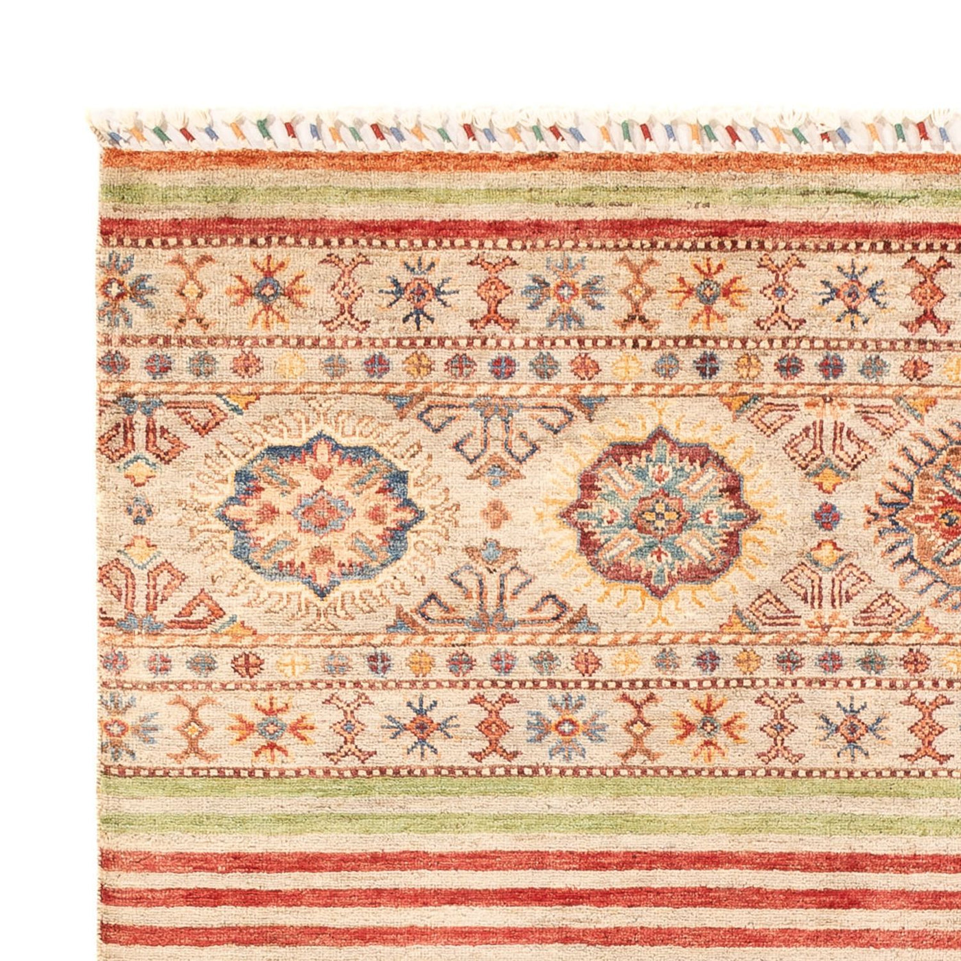 Shal Dywan 198x151cm - Dywan orientalny