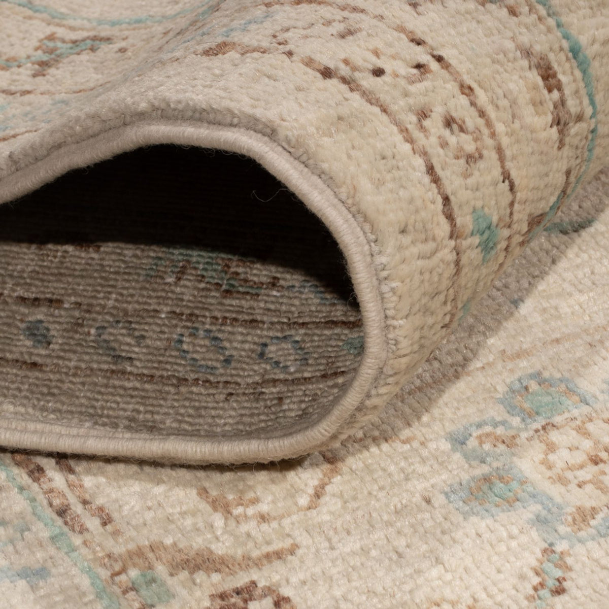 Dywan Ziegler - Ariana - 244 x 177 cm - kremowy