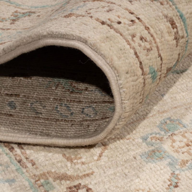 Dywan Ziegler - Ariana - 244 x 177 cm - kremowy