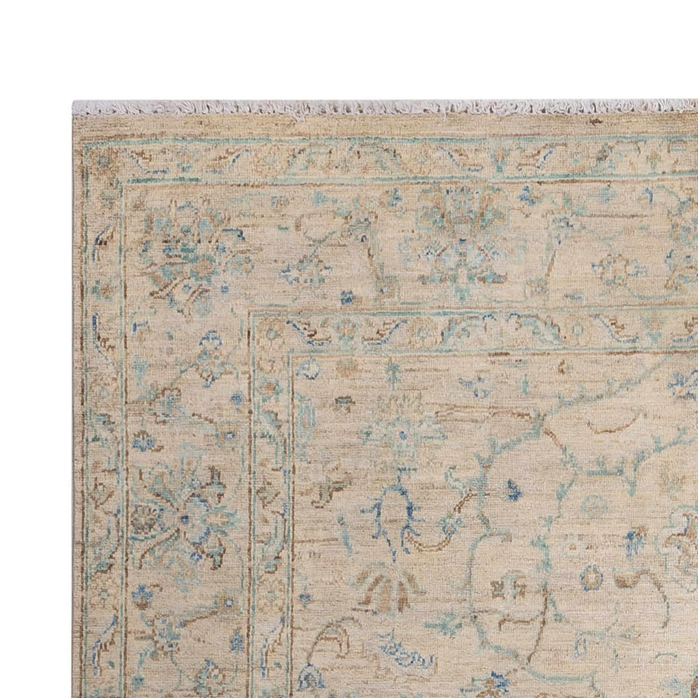 Ariana Dywan 236x166cm - Dywan orientalny