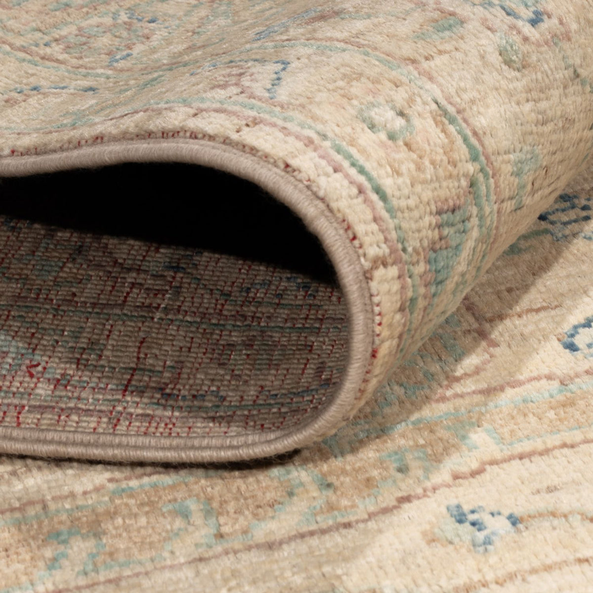 Dywan Ziegler - Ariana - 236 x 166 cm - kremowy