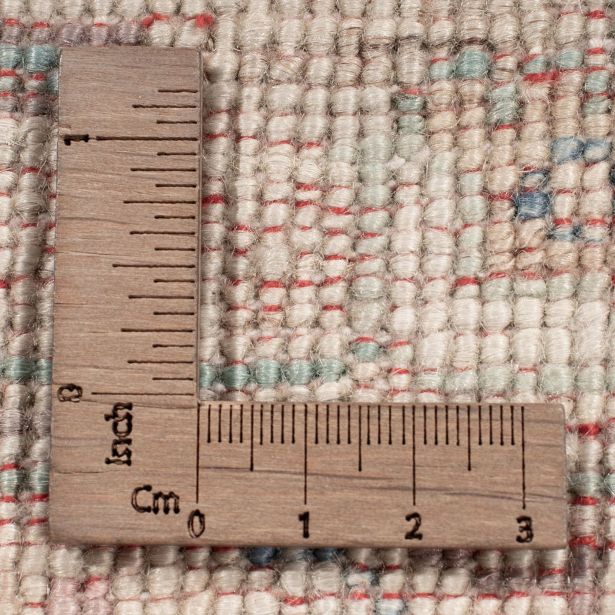 Dywan Ziegler - Ariana - 236 x 166 cm - kremowy