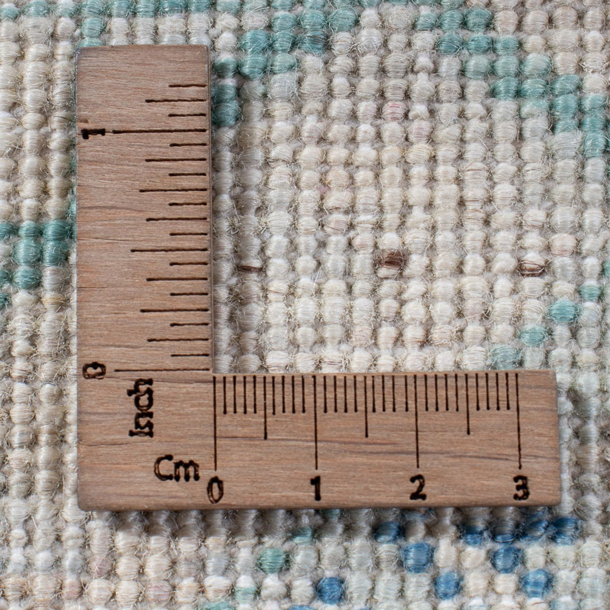 Dywan Ziegler - Ariana - Royal - 198 x 150 cm - jasnozielony