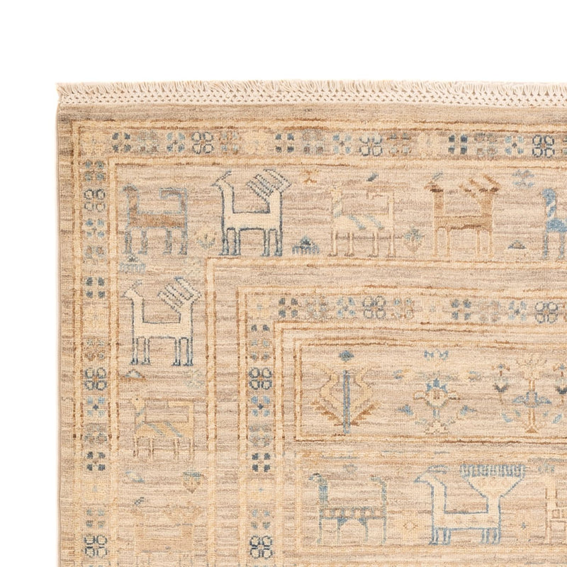 Dywan Ziegler - Ariana - Royal - 196 x 152 cm - jasny beż