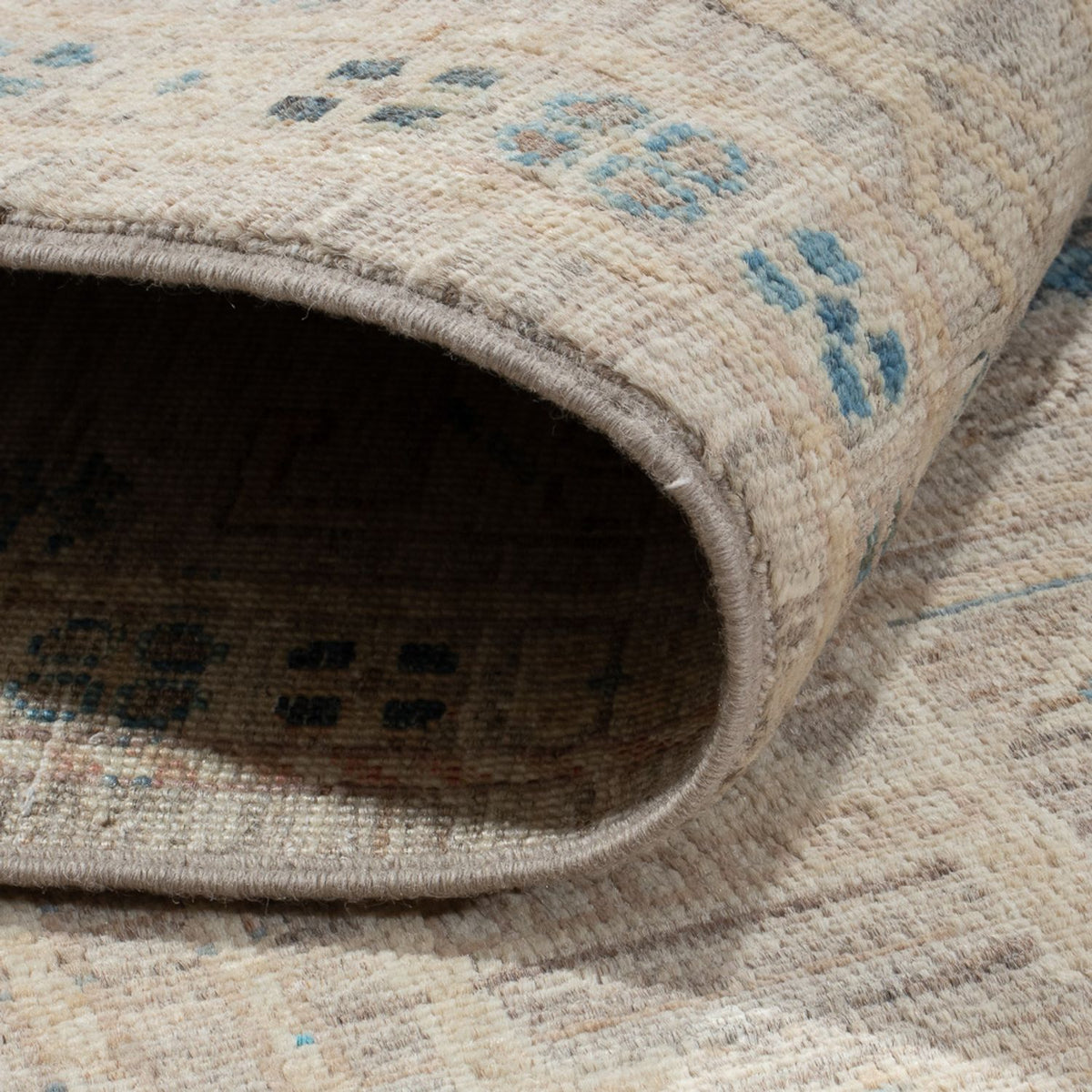 Dywan Ziegler - Ariana - Royal - 196 x 152 cm - jasny beż