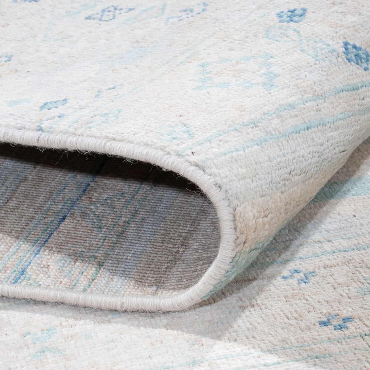 Dywan Ziegler - Ariana - Royal - 200 x 151 cm - jasny beż