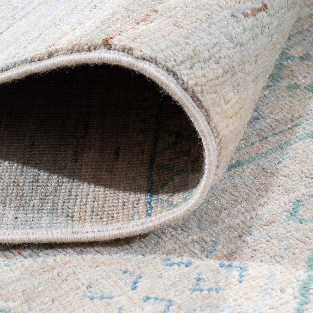 Dywan Ziegler - Ariana - Royal - 203 x 150 cm - jasny beż